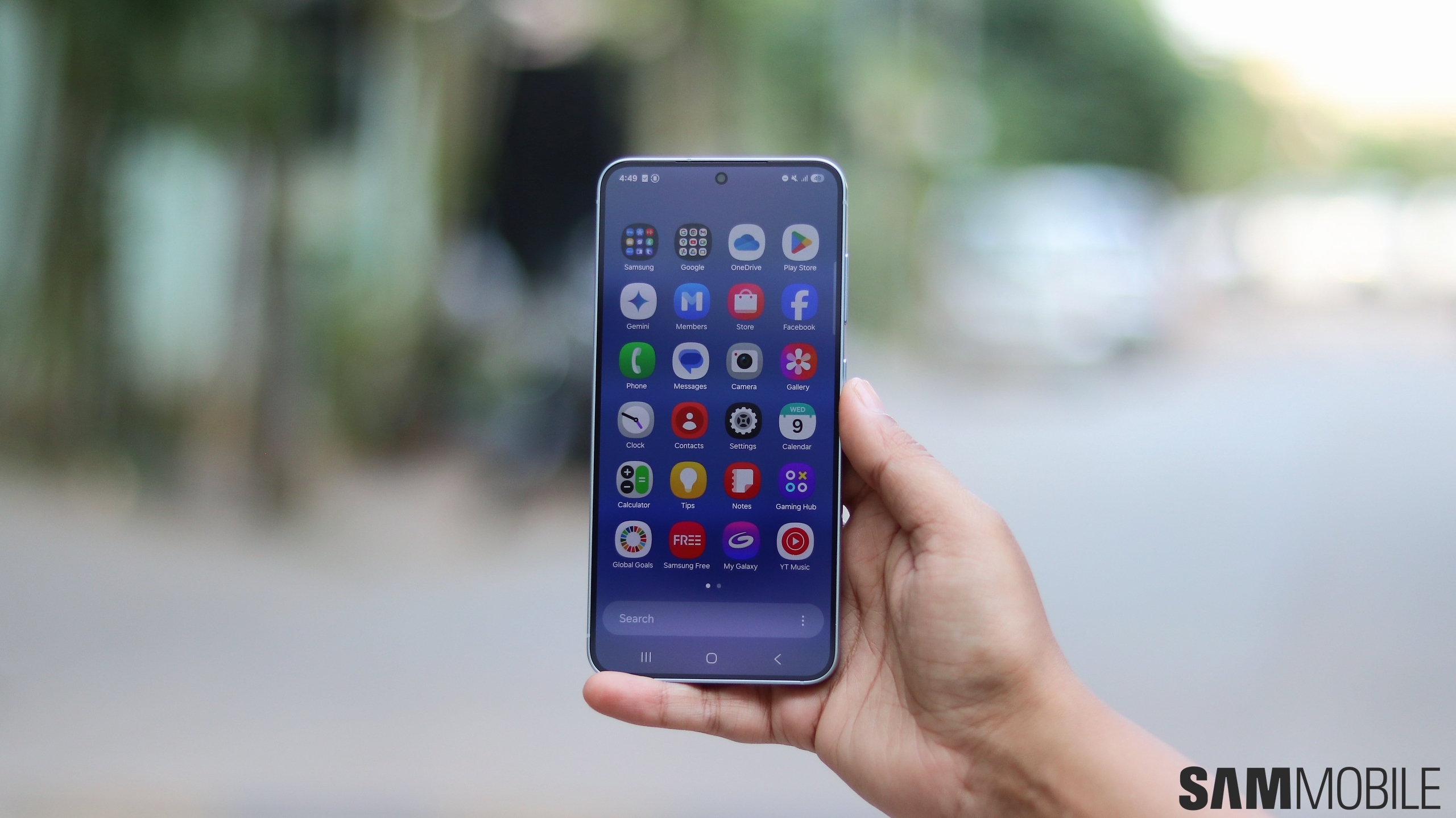 更新到 One UI 7 后可能需要回滚的两项更改