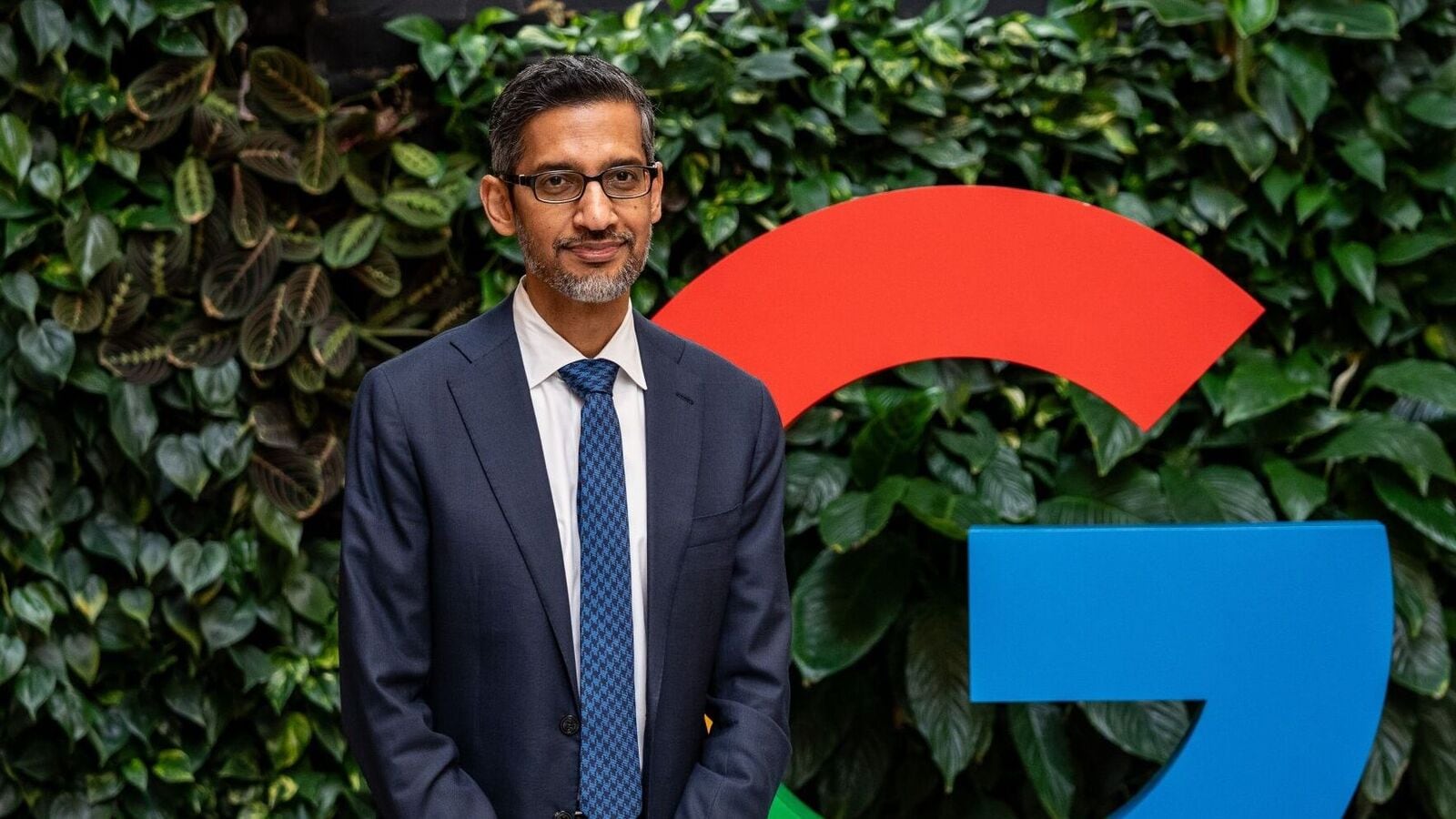 “在AI中从未有过沉闷的一天”：Sundar Pichai对Meta推出Llama 4模型以对抗Gemini做出回应