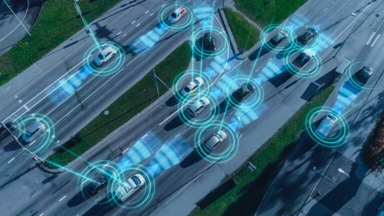 AI 突破改变了机器理解空间和方向的方式