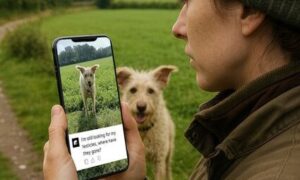 relaxAI 推出“PetTalk”——将动物翻译成人类语言的 AI 功能