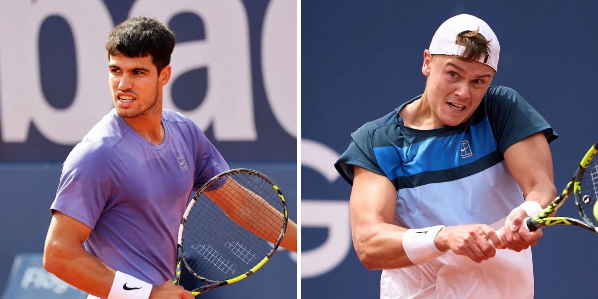 我们让 AI 预测 2025 年巴塞罗那公开赛决赛的获胜者 Carlos Alcaraz vs Holger Rune 的获胜者：这是它不得不说的