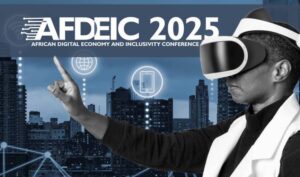 Afdeic 会议将讨论 AI 在非洲 1800 亿美元数字经济中的作用