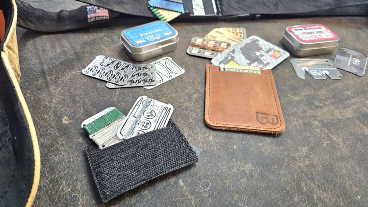 本周您应该关注的 5 款 EDC 新产品