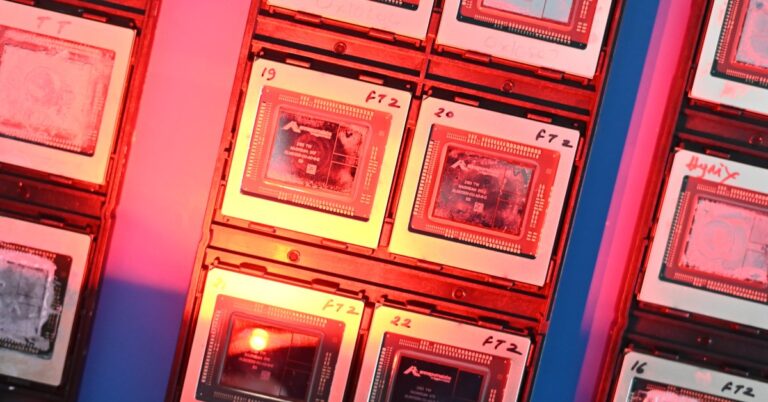 Amazon 构建 AI 数据中心的竞赛