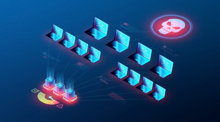 美国国家安全局警告称,“Fast Flux”威胁到国家安全。什么是 Fast Flux?