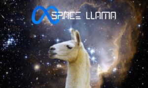 Meta 的 Space Llama 前往国际空间站挑战太空科学