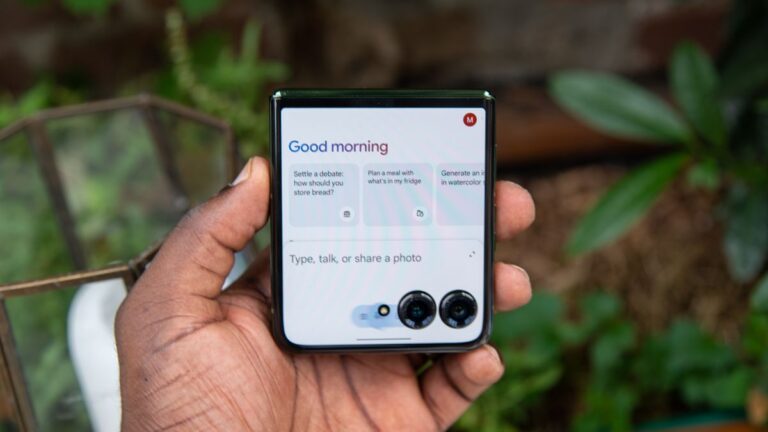Gemini 可能是下一个为儿童重新构想的 Google 服务