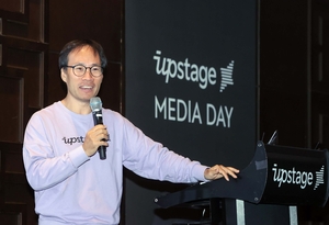 Upstage 将目光投向全球企业 AI 市场