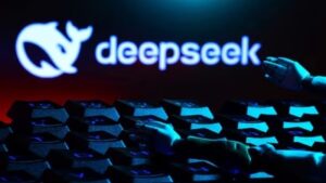 DeepSeek：为社会治理而优化的工具 – 分析
