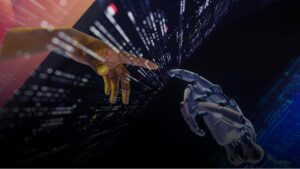 像 ChatGPT、Grok 和 Gemini 这样的 AI 会毁掉社交媒体吗？因为它确实感觉像