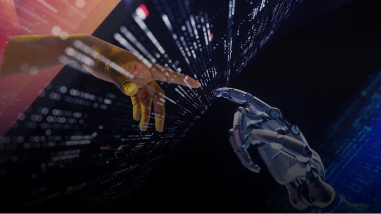 像 ChatGPT、Grok 和 Gemini 这样的 AI 会毁掉社交媒体吗？因为它确实感觉像