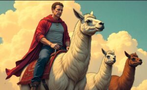 马克扎克伯格表示，Meta 最新的 Llama 模型让开源 AI 占据了主导地位