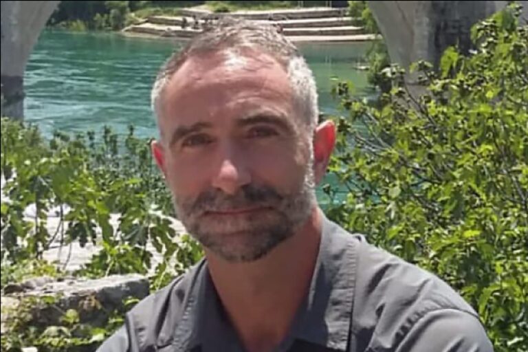 在加沙遇害的英国援助工作者的家人再次呼吁进行调查