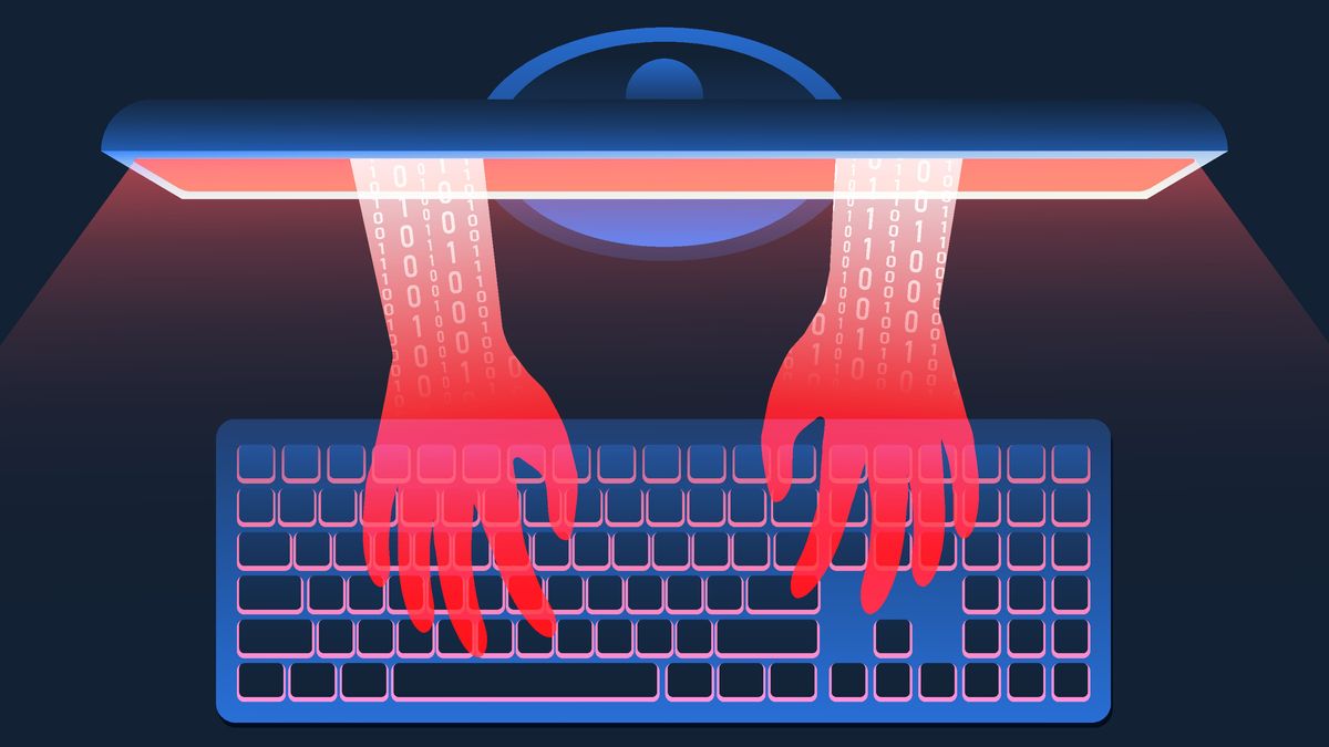 信息窃取程序对企业构成什么威胁？