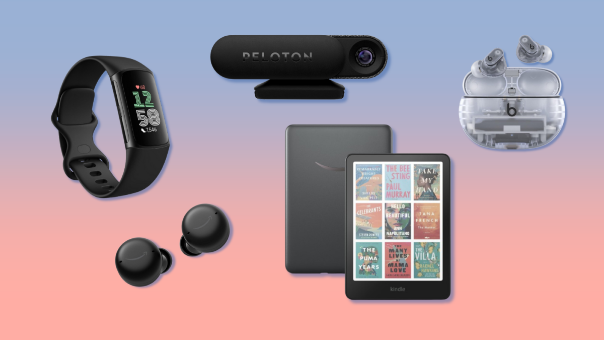 亚马逊今日特卖：以有史以来最优惠的价格抢购 Kindle Colorsoft 的最后机会