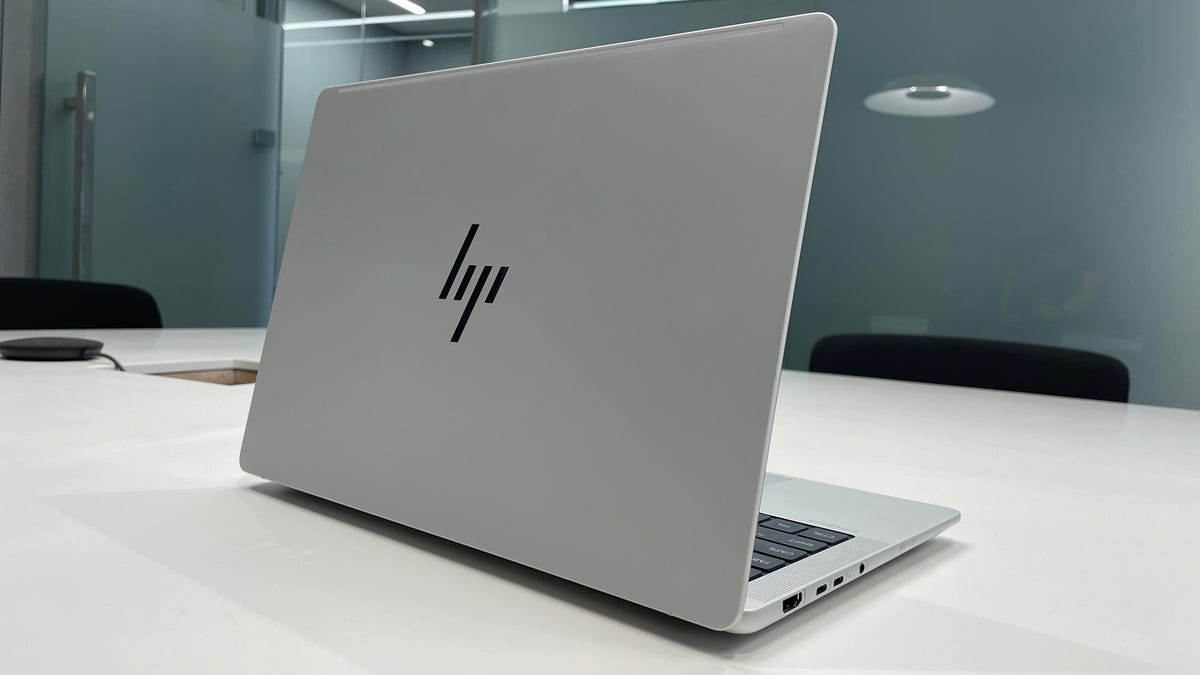 这款 HP 笔记本电脑可能是 Windows 用户最接近 MacBook Pro 的东西 – 我不介意