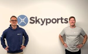 Skyports Drone Services 收购 Redbird Aero，标志着其正式进入澳大利亚市场