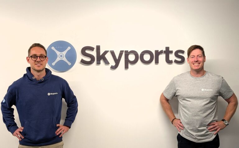 Skyports Drone Services 收购 Redbird Aero，标志着其正式进入澳大利亚市场