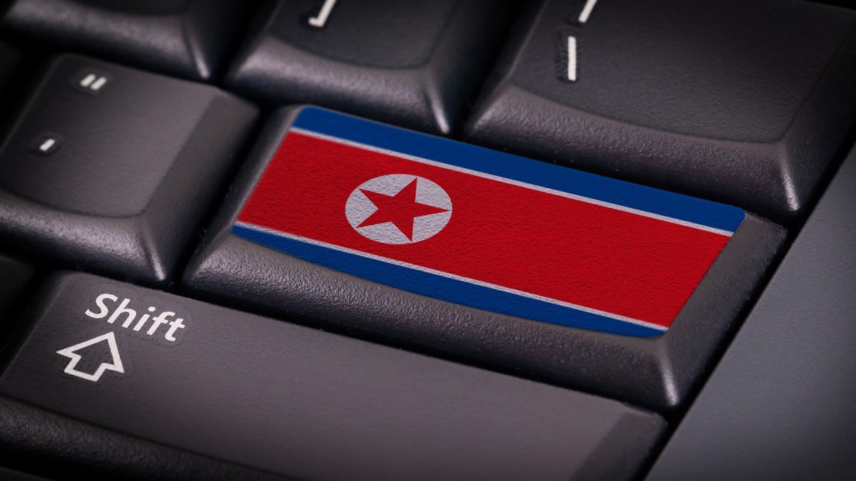 为了找到远程工作，朝鲜人使用 AI 进行模拟面试
