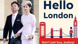 中国对亚马逊的回应将推出折扣网站 JoyBuy 来挑战英国零售商 - 因为该公司从最大的竞争对手那里“挖走”员工