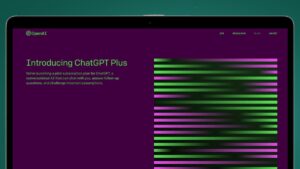 OpenAI 正在向学生赠送 ChatGPT Plus 订阅，以帮助您为期末考试学习 - 以下是申请方法