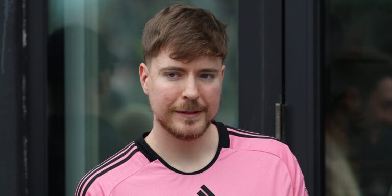 MrBeast 的粉丝们对拉斯维加斯的酒店体验感到失望——这场灾难验证了这位 YouTuber 的新策略