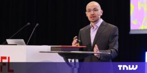 DeepMind 的新研究限制威胁到 AI 创新，Iris.ai 首席执行官警告