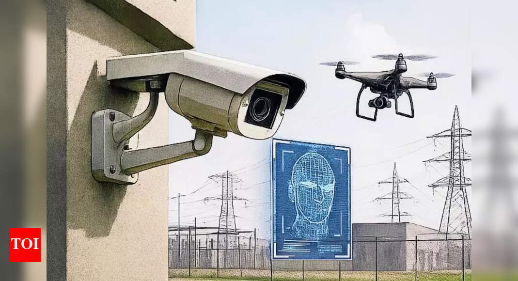 印度本土的 Indrajaal 保护军事、基础设施和城市资产免受无人机攻击