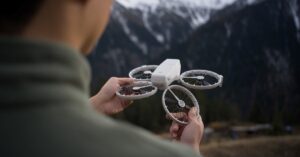 今年春天你应该买哪些 DJI 无人机，不应该买哪些 DJI 无人机