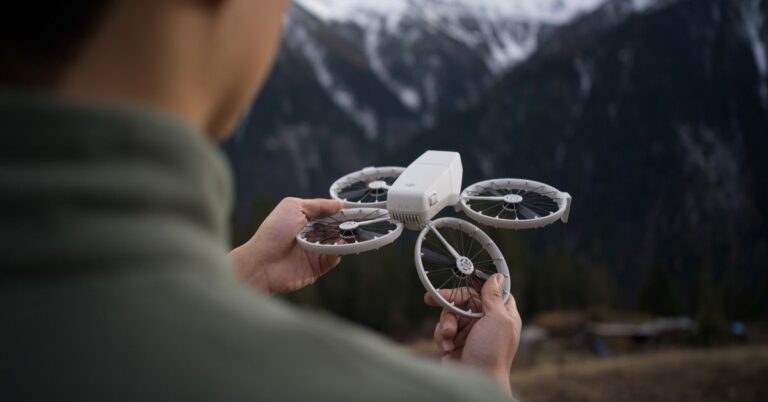 今年春天你应该买哪些 DJI 无人机，不应该买哪些 DJI 无人机