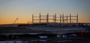 明尼苏达州法案将规范数据中心的用水