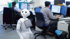 Jaspreet Bindra：成为人类时代的 AI