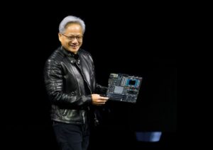Nvidia H20 芯片出口受到美国政府许可要求的打击