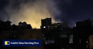 也门胡塞武装击落价值 2 亿美元的“收割者”无人机，五角大楼损失不断
