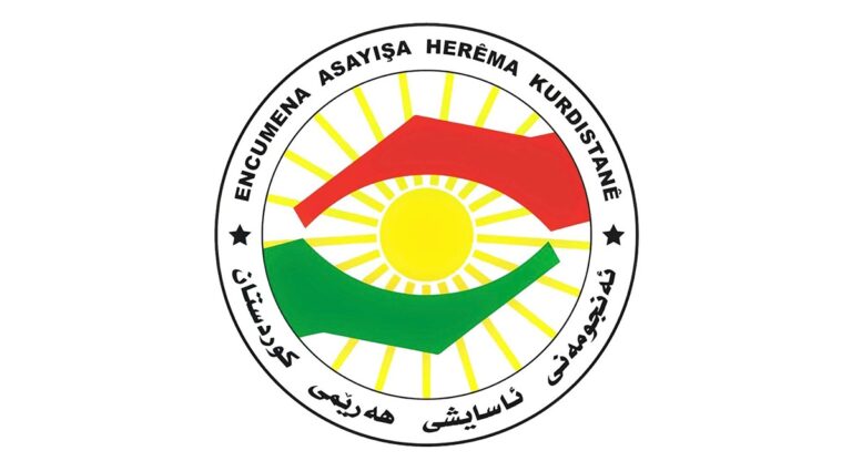 Peshmerga 战士在 Duhok 的无人机袭击中受伤