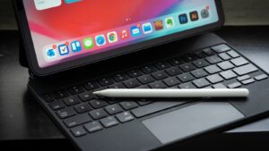Apple Pencil（2 代）与 Apple Pencil USB-C：有什么区别？