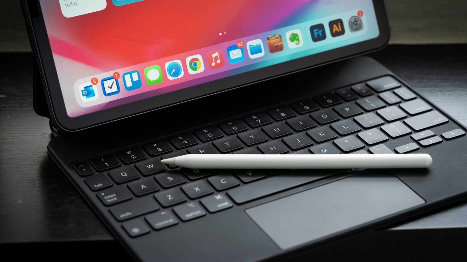 Apple Pencil（2 代）与 Apple Pencil USB-C：有什么区别？