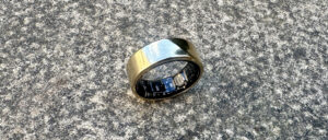 Noise Luna Ring（第 1 代）评测：具有良好睡眠洞察力的 Oura 替代品——但它仍在寻找立足点