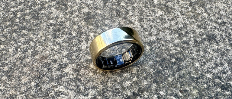 Noise Luna Ring（第 1 代）评测：具有良好睡眠洞察力的 Oura 替代品——但它仍在寻找立足点
