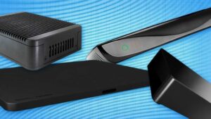 剪线钳的最佳 DVR：Tablo vs Zapperbox vs Channels