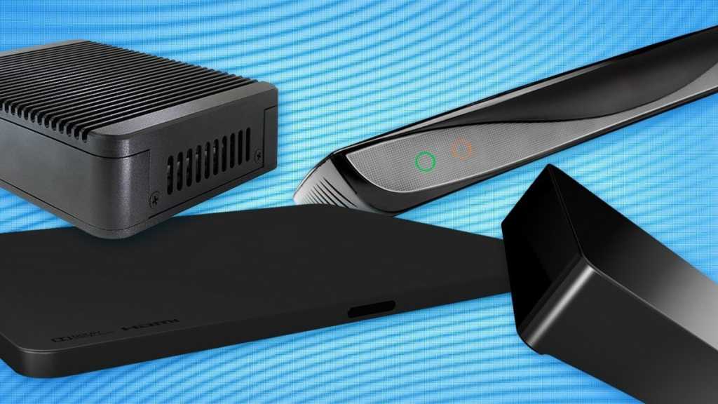 剪线钳的最佳 DVR：Tablo vs Zapperbox vs Channels