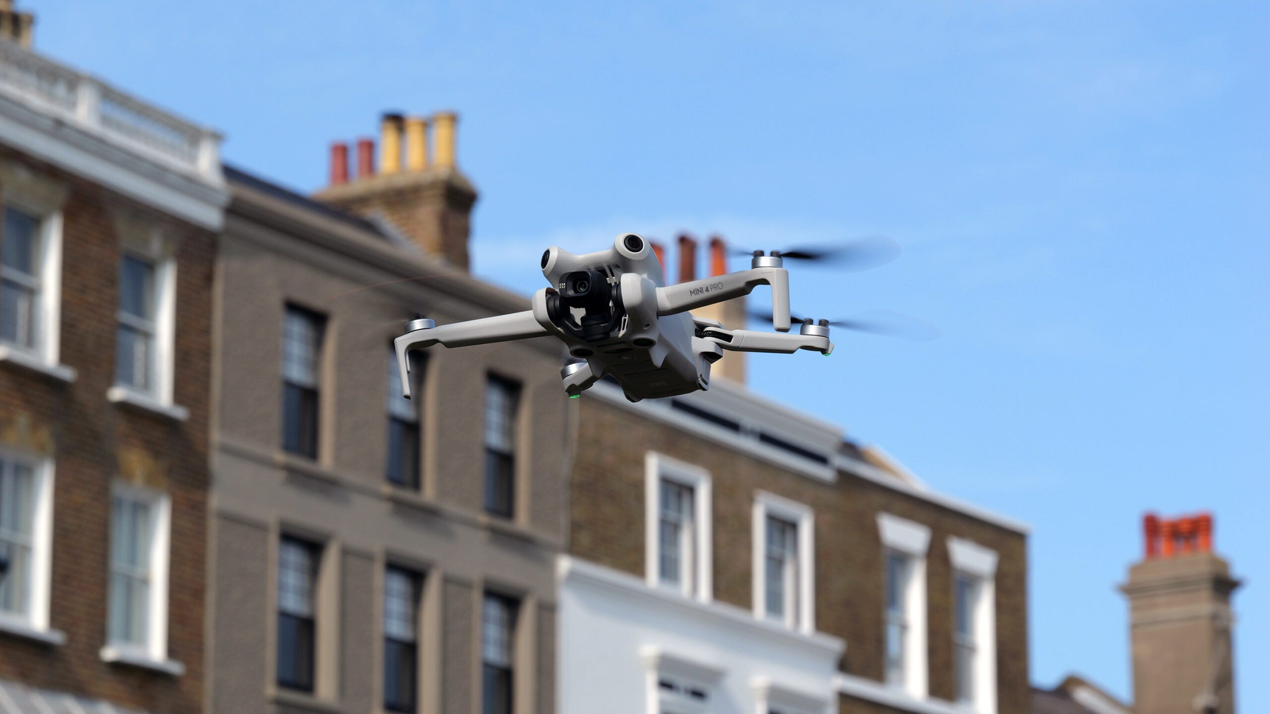 这个 DJI Mini 4 Pro 捆绑交易是终极无人机折扣