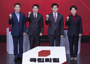 PPP 竞争者将李在明的 AI 承诺视为空洞数字