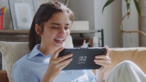 三星的 microSD Express 卡可以成为您 Nintendo Switch 2 最好的朋友
