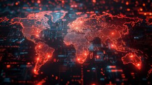 AI 正在挑战地缘政治现状