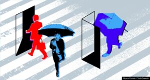 2025 年科技行业裁员名单
