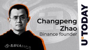 中本聪是 AI，Binance 的 CZ 打趣道