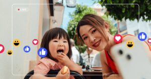 为什么那个可爱的 AI 趋势不值得您孩子的隐私
