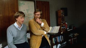 自 1980 年代以来，我一直在报道 Microsoft、DOS 和 Windows，Microsoft 50 岁生日比您想象的更重要