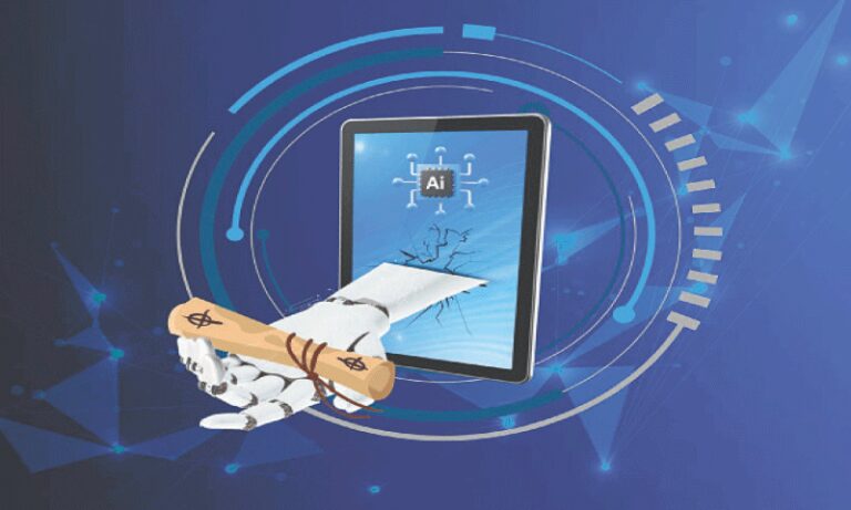 故事时间：AI 驱动的寻宝游戏